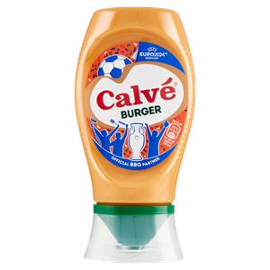 Calvé Burger 250 ml