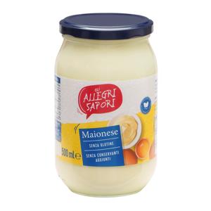 Maionese 500 ml