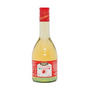 Aceto di mele 500 ml