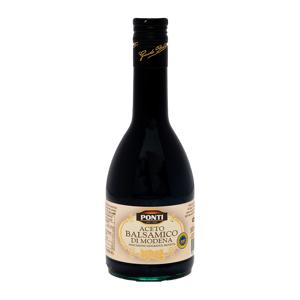 Aceto balsamico di Modena IGP 500 ml