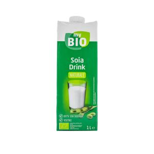 Bevanda di soia 1 lt