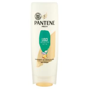 Pantene Pro-V Balsamo Lisci Effetto Seta 180 ml