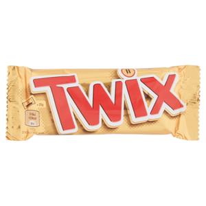 Twix 2 x 25 g