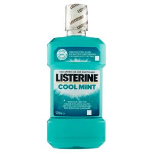 Listerine Cool Mint 500 ml