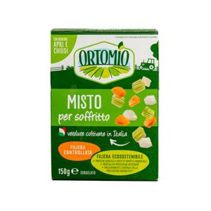 Misto soffritto 150 gr