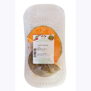 Zucca tagliata 450 gr