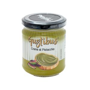 Crema al pistacchio 190 gr