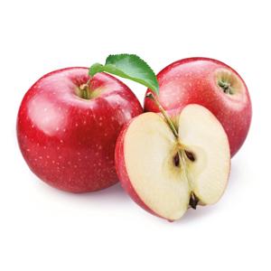 Mele red delicious al kg