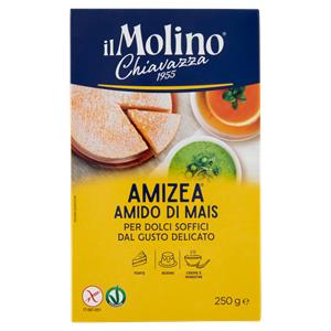 il Molino Chiavazza Amizea Amido di Mais 250 g