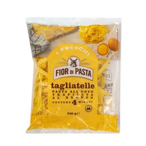 Tagliatelle all'uovo 500 gr