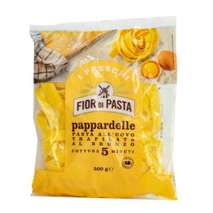 Pappardelle 500 gr