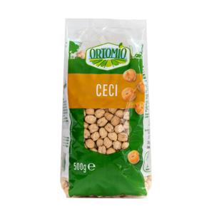 Ceci secchi 500 gr