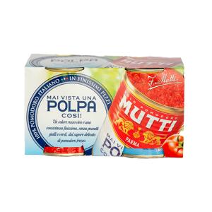 Polpa 2 x 300 gr