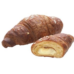 Croissant alla crema 70 gr