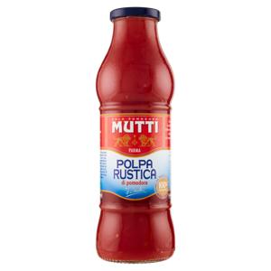 Mutti Polpa Rustica di pomodoro 690 g