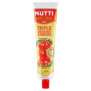 Mutti Triplo Concentrato di Pomodoro 200 g