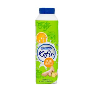 Yogurt da bere alla frutta, gusti assortiti 80 gr-zenzero