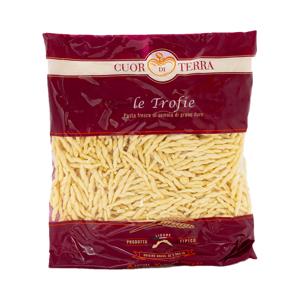 Trofie fresche 500 gr