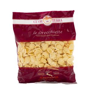 Orecchiette fresche 500 gr