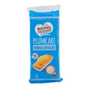 Plumcake allo yogurt 350 gr