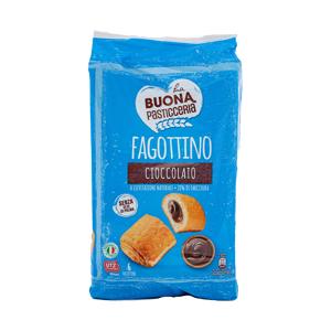 Fagottino al cioccolato 300 gr