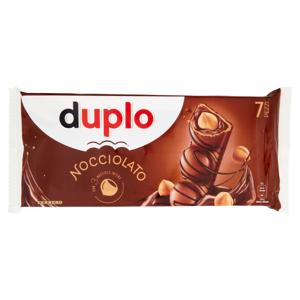 duplo Nocciolato 7 x 26 g