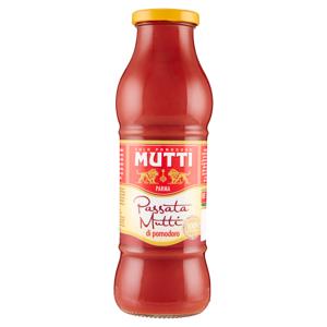 Mutti Passata Mutti di pomodoro 560 g