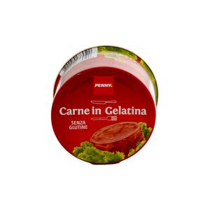 Carne lessata 215 gr