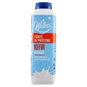 Welless Kefir Bianco 480 g