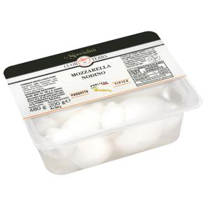 Nodino di mozzarella 200 gr