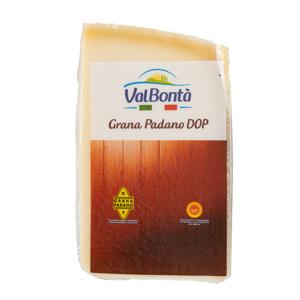 Trancio di Grana Padano stagionato 9 mesi