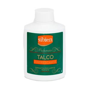 Talco profumato 200 gr