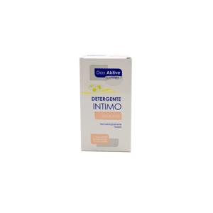 Detergente intimo delicato, rinfrescante, 300 ml-delicato