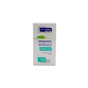 Detergente intimo delicato, rinfrescante, 300 ml-rinfrescante