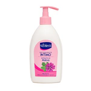 Detergente intimo 500 ml