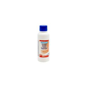 Acqua ossigenata flacone 250 ml