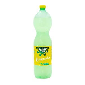 Limonata 1,5 lt