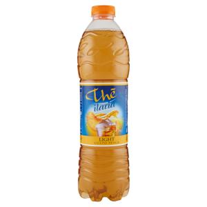 ilaria Thè Light Gusto Pesca 1,5 L