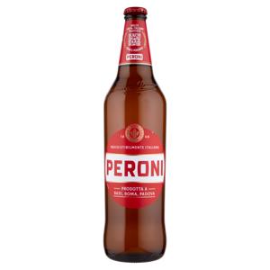 Peroni 75 cl