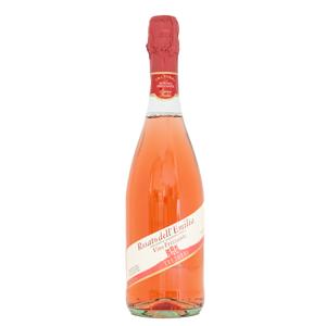 Rosato dell'Emilia frizzante IGT 75 cl