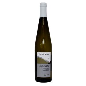 Muller Thurgau delle Dolomiti IGP 75 cl