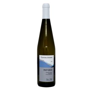 Pinot Grigio Dolomiti IGT 75 cl