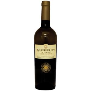 Inzolia di Sicilia IGT 75 cl