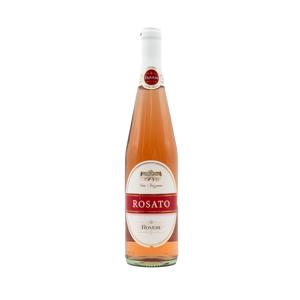 Rosato frizzante 0.75 lt