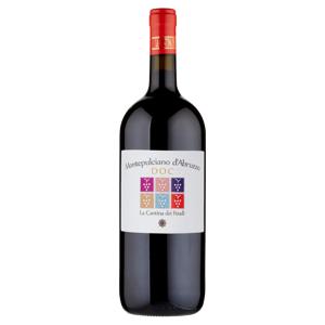 La Cantina dei Feudi Montepulciano d'Abruzzo DOC 150 cl