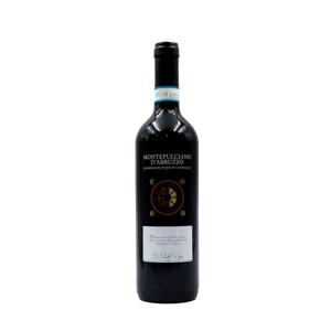 Montepulciano d'Abruzzo DOC 75 cl