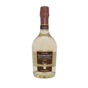 Prosecco superiore millesimato DOCG 75 cl