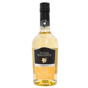 Grappa di Pinot Grigio invecchiato 50 cl