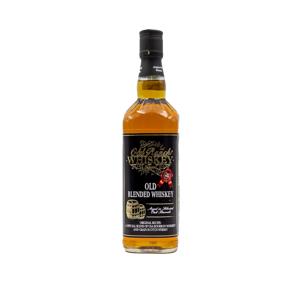 BLEND DI BARBON E GRAIN WHISKY 70 CL