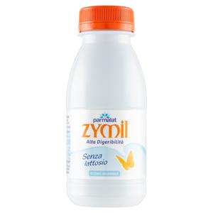 Zymil Alta Digeribilità Senza lattosio Buono Digeribile 250 ml